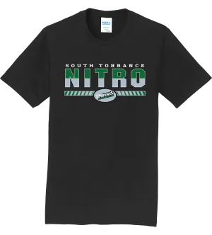 Nitro Soccer Adult Fan Favorite Tee