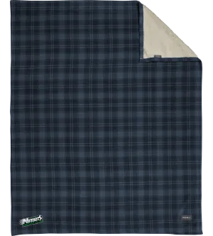 Nitro Soccer Eddie Bauer Woodland Blanket