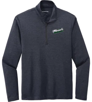Nitro Soccer Endeavor 1/2-Zip Pullover