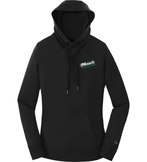 Nitro Soccer New Era Ladies French Terry Pullover Hoodie