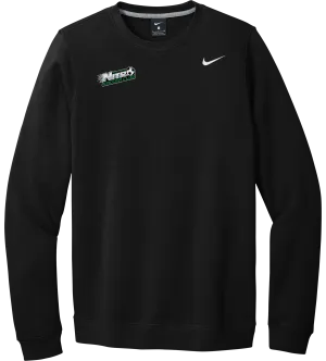 Nitro Soccer Nike Club Fleece Crew
