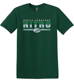 Nitro Soccer Softstyle T-Shirt
