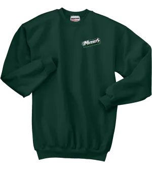 Nitro Soccer Ultimate Cotton - Crewneck Sweatshirt