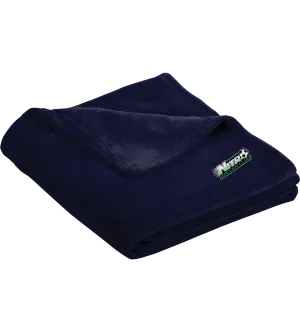Nitro Soccer Ultra Plush Blanket