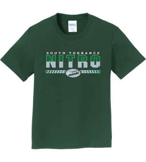 Nitro Soccer Youth Fan Favorite Tee