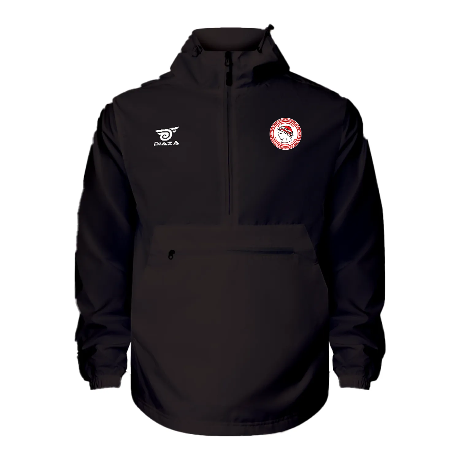 Olympiacos 3/4 Alpine Colors
