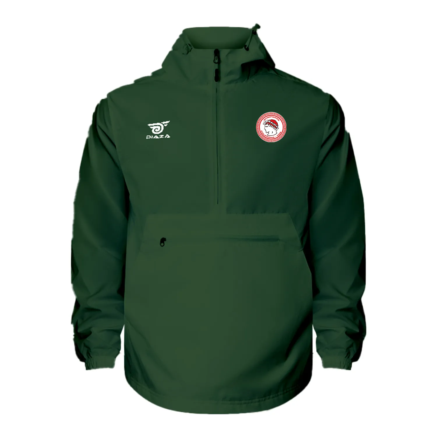 Olympiacos 3/4 Alpine Colors