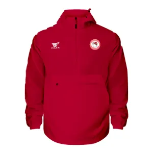Olympiacos 3/4 Alpine Colors