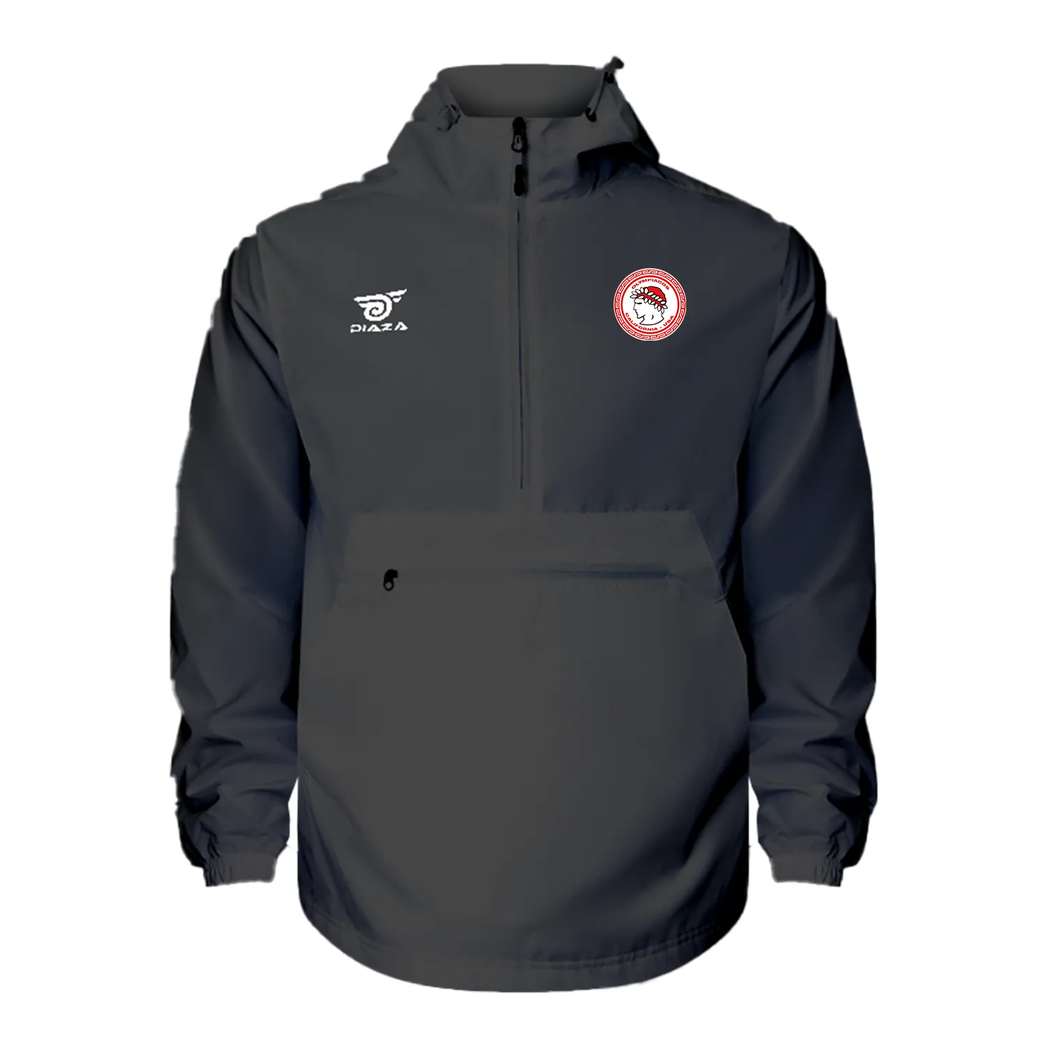 Olympiacos 3/4 Alpine Colors