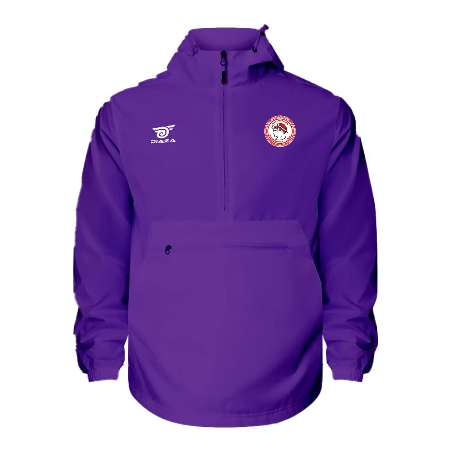 Olympiacos 3/4 Alpine Colors