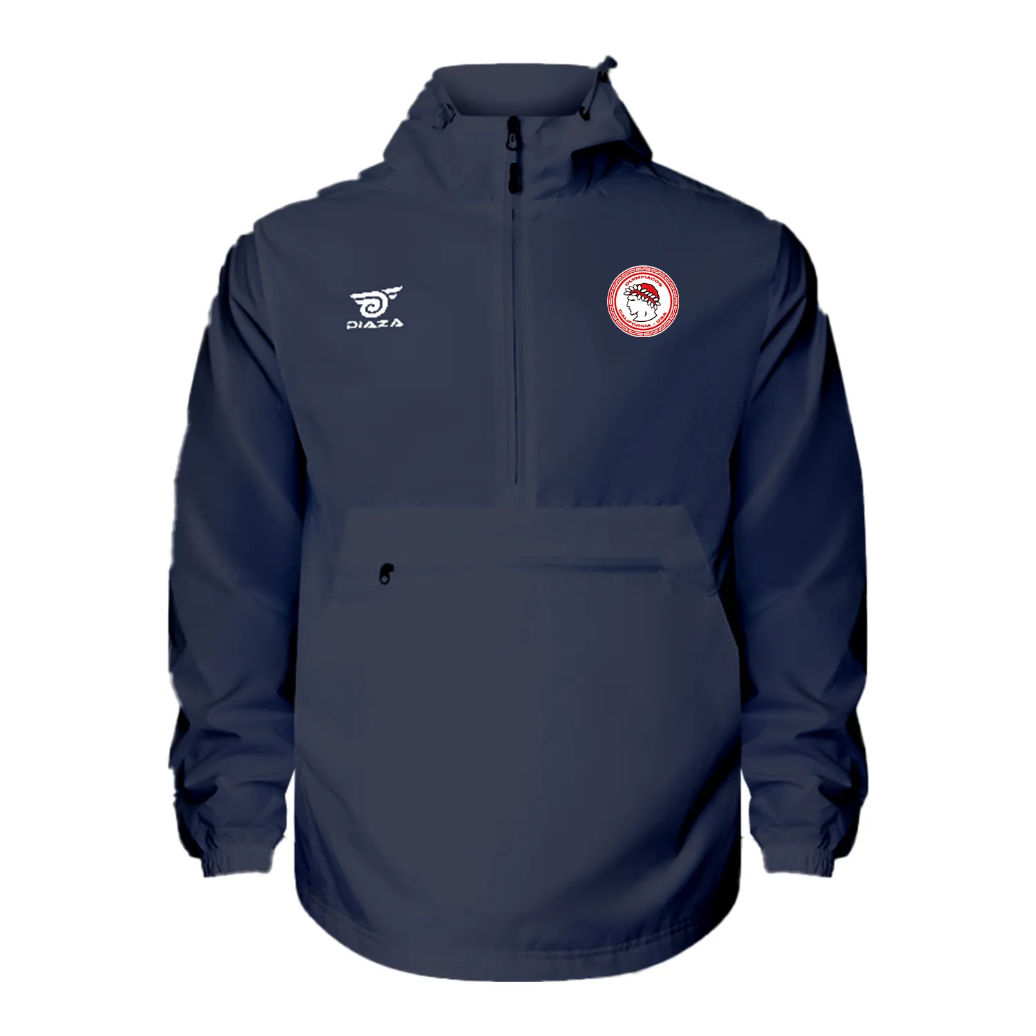 Olympiacos 3/4 Alpine Colors