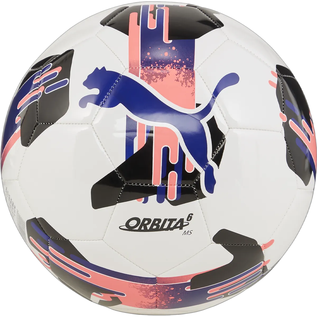 Orbita 6 MS Ball - 2024