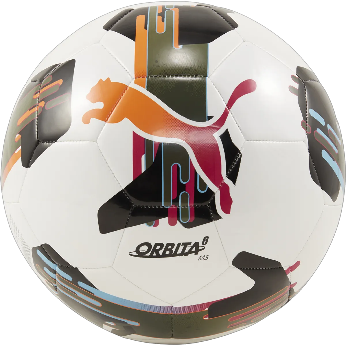 Orbita 6 MS Ball - 2024