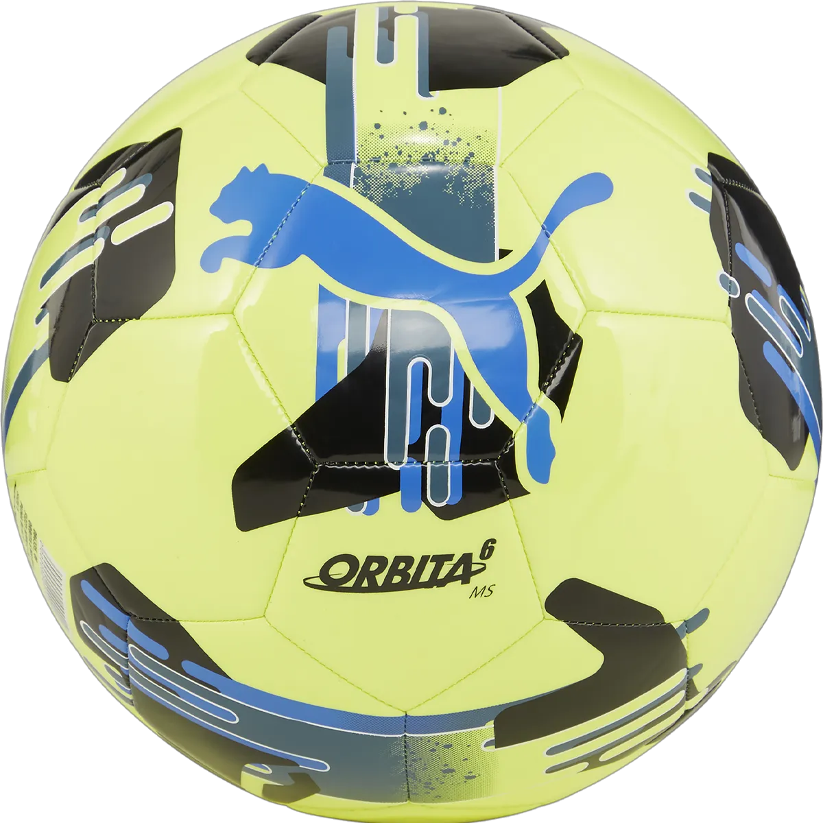 Orbita 6 MS Ball - 2024