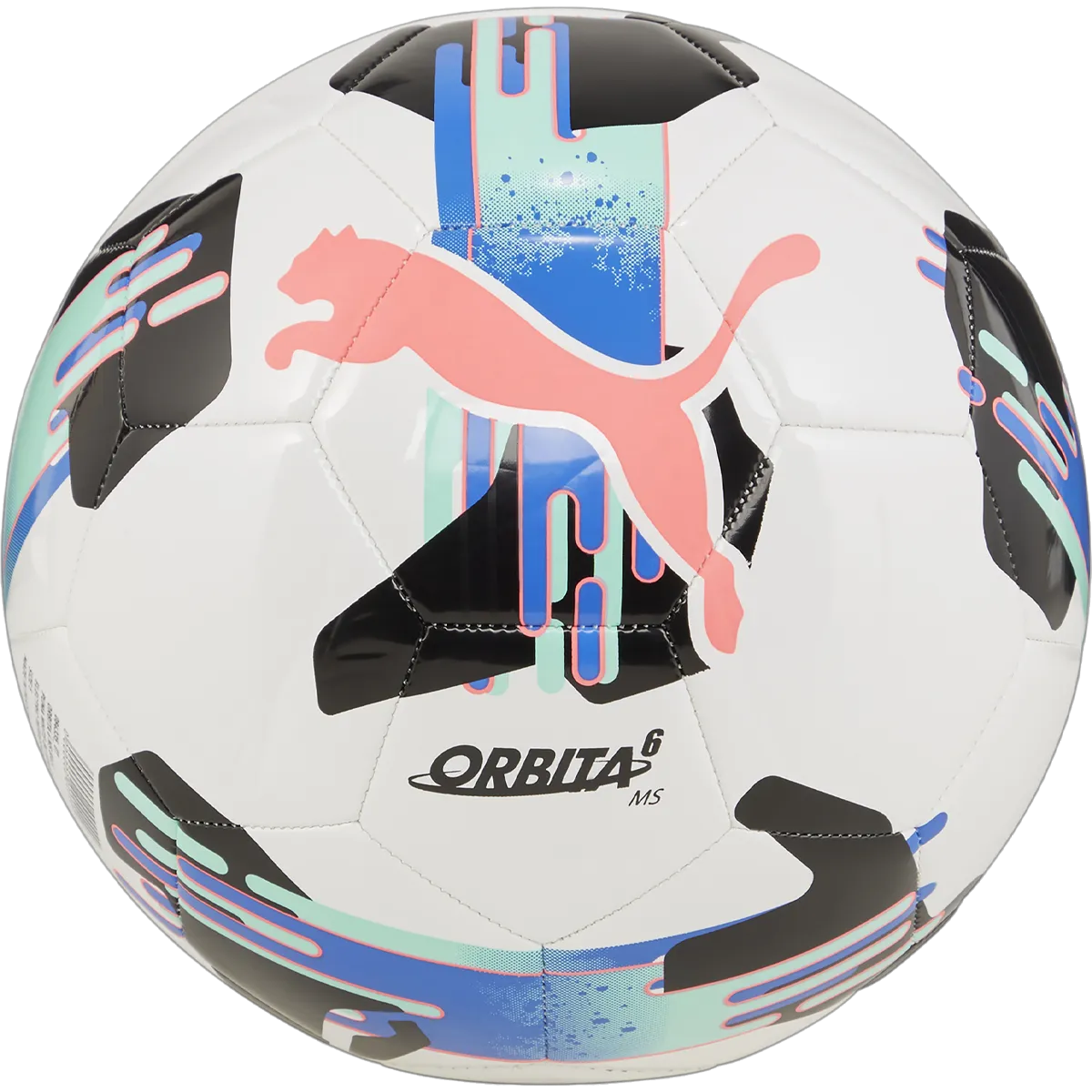 Orbita 6 MS Ball - 2024