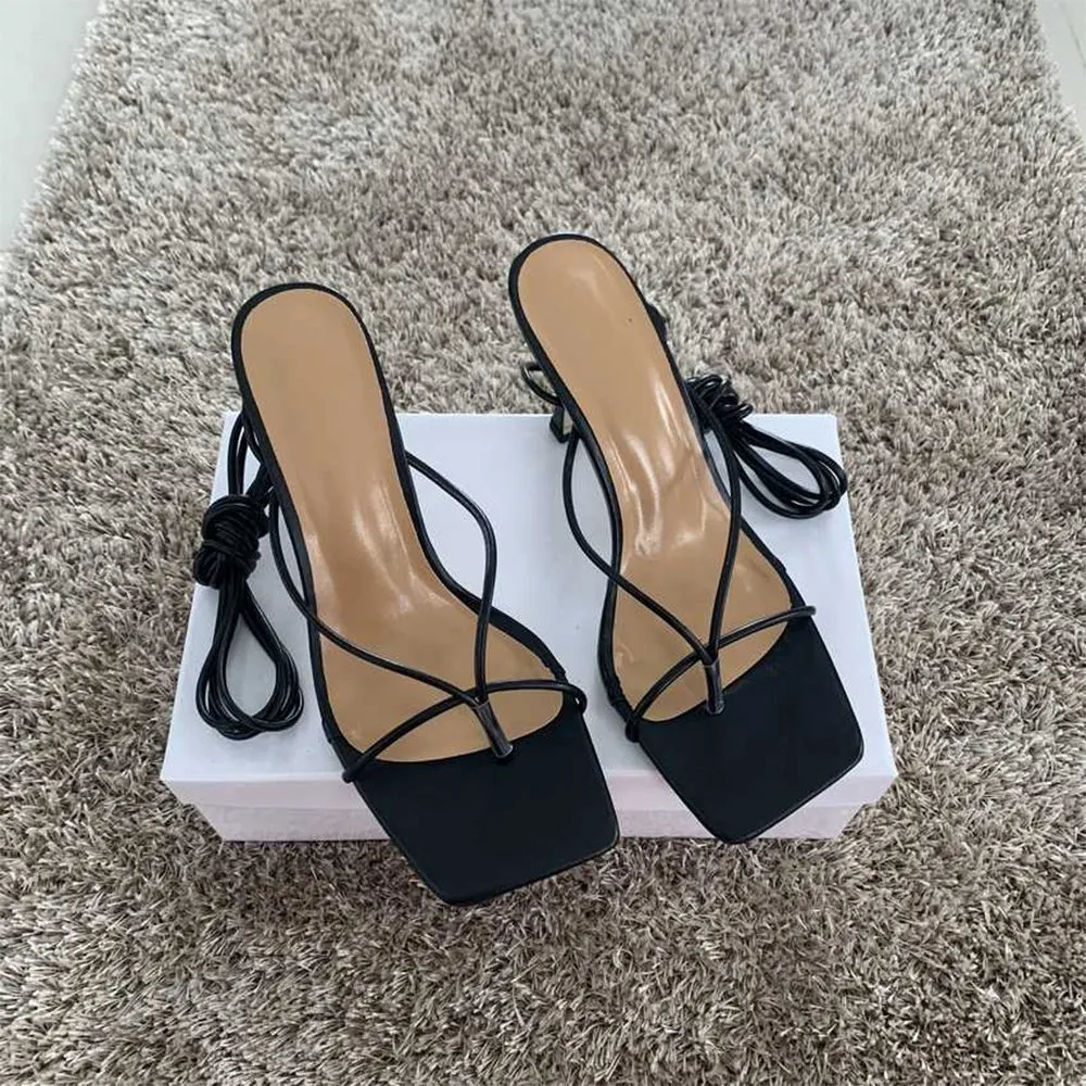 Party High Heels