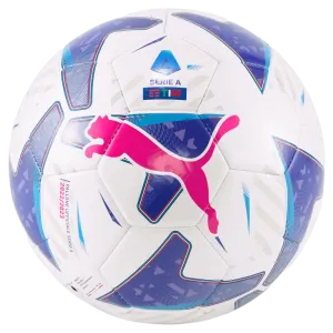 (PUMA-084004-01) Puma Orbita Serie A MS Mini Skills Ball [WHITE]