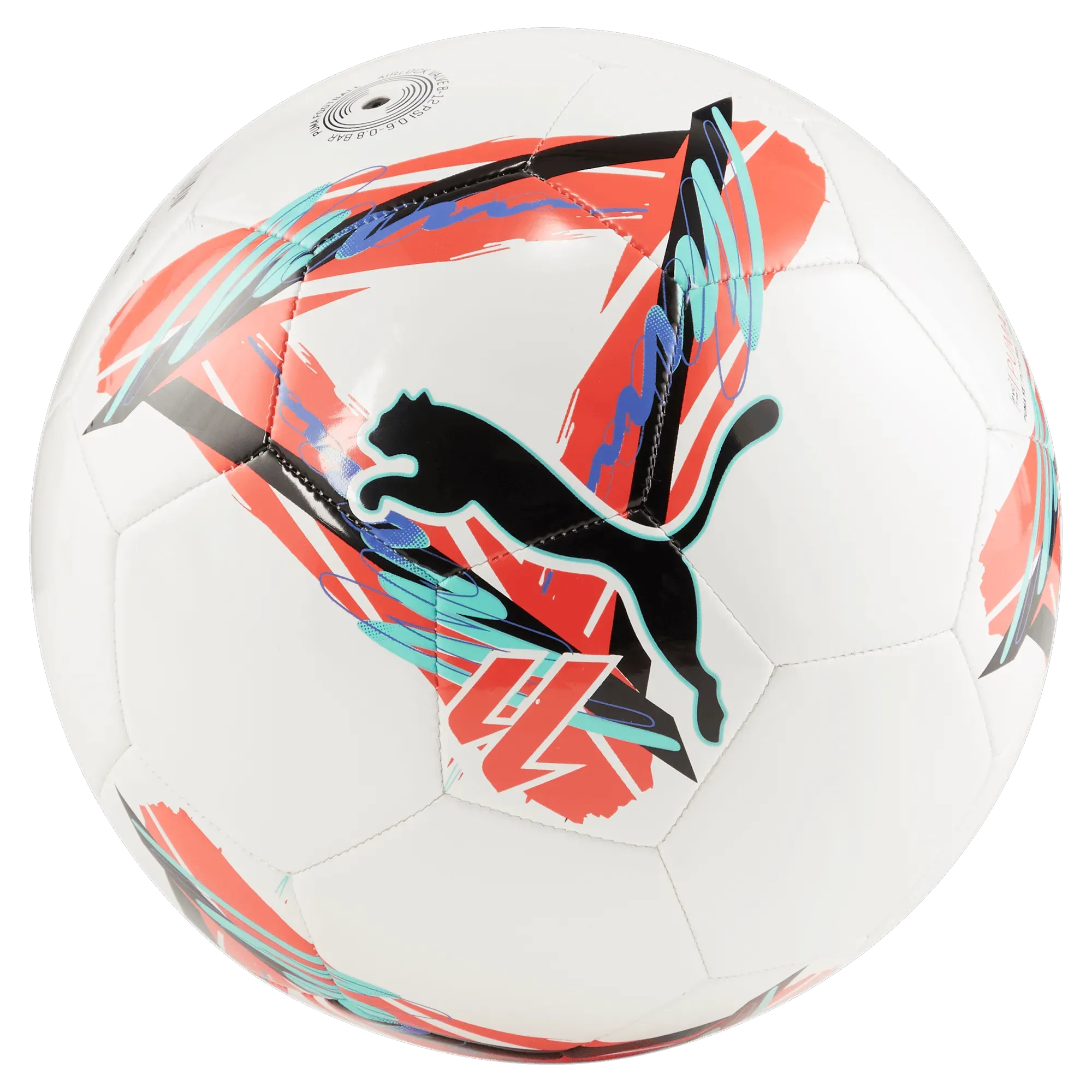 Puma 2024-25 LA Liga 1 MS Ball