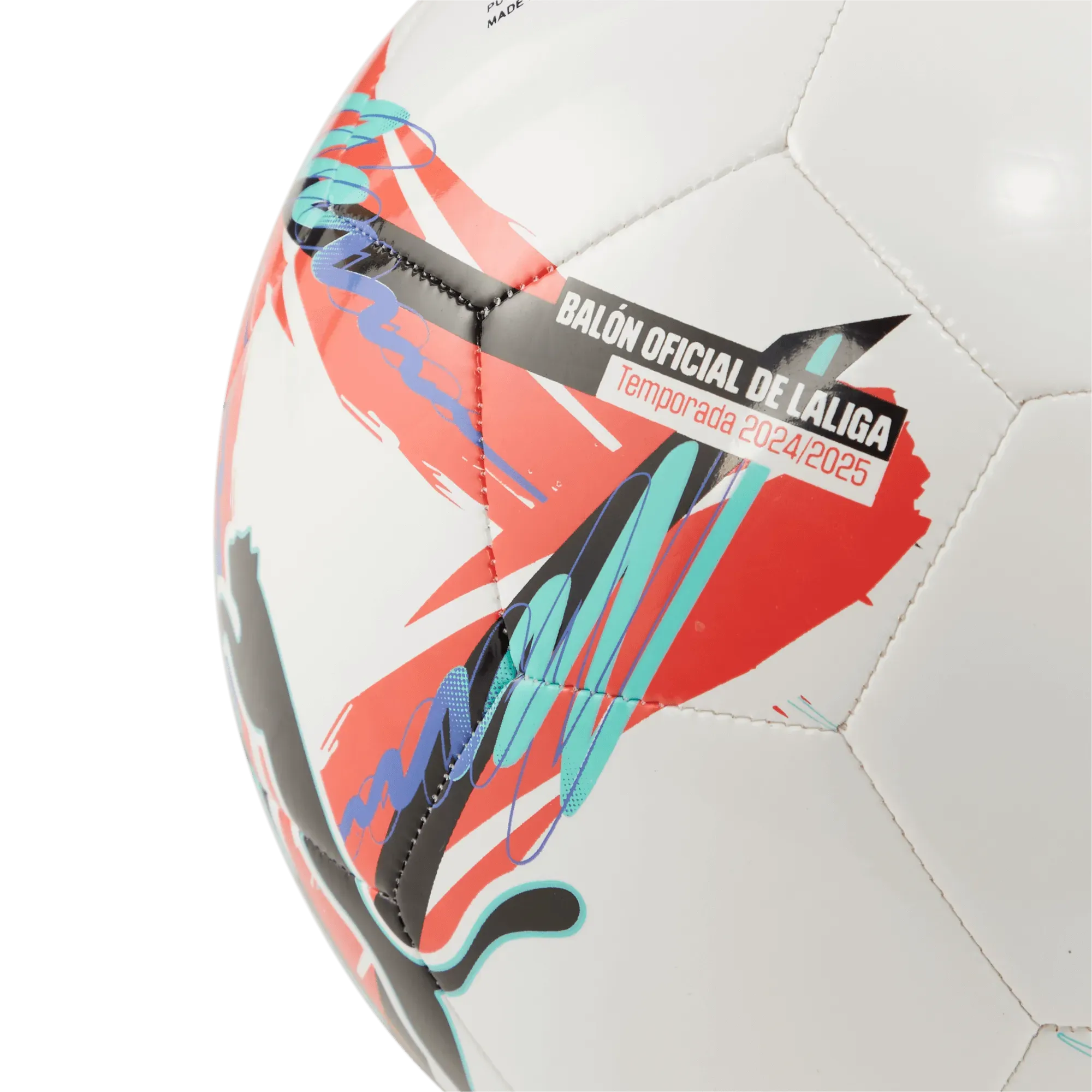 Puma 2024-25 LA Liga 1 MS Ball