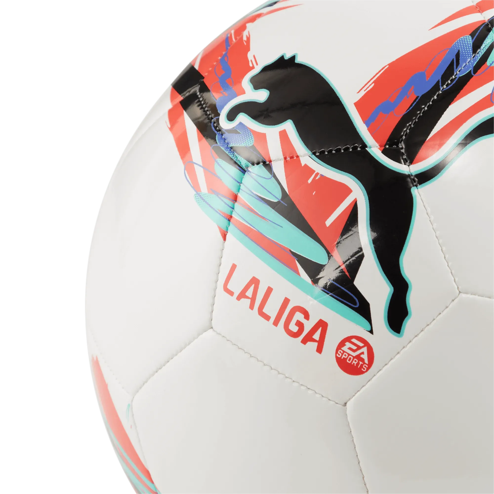 Puma 2024-25 LA Liga 1 MS Ball