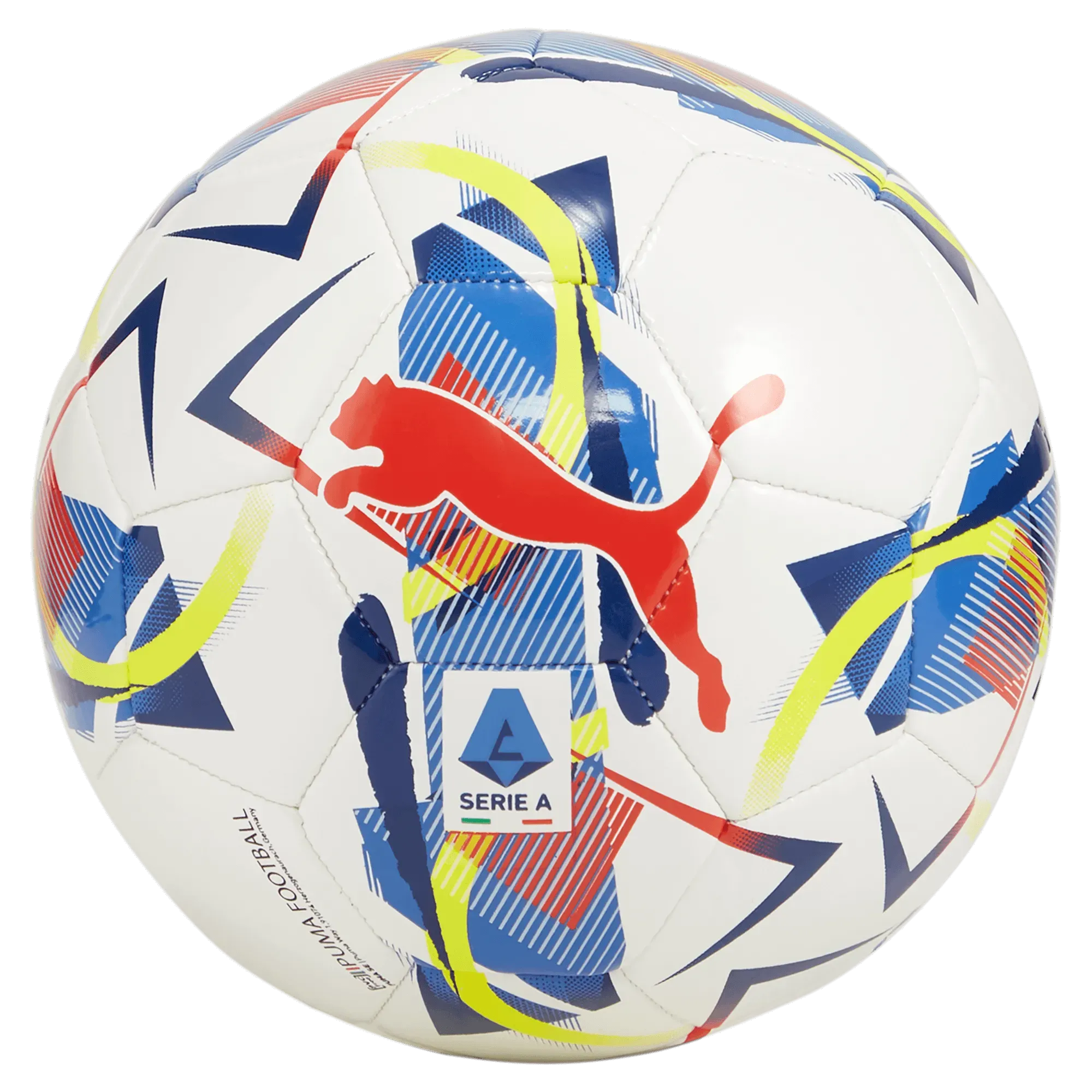 Puma 2024-25 Orbita Serie A MS Mini Balls