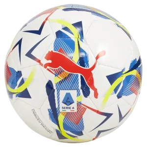 Puma 2024-25 Orbita Serie A MS Mini Balls