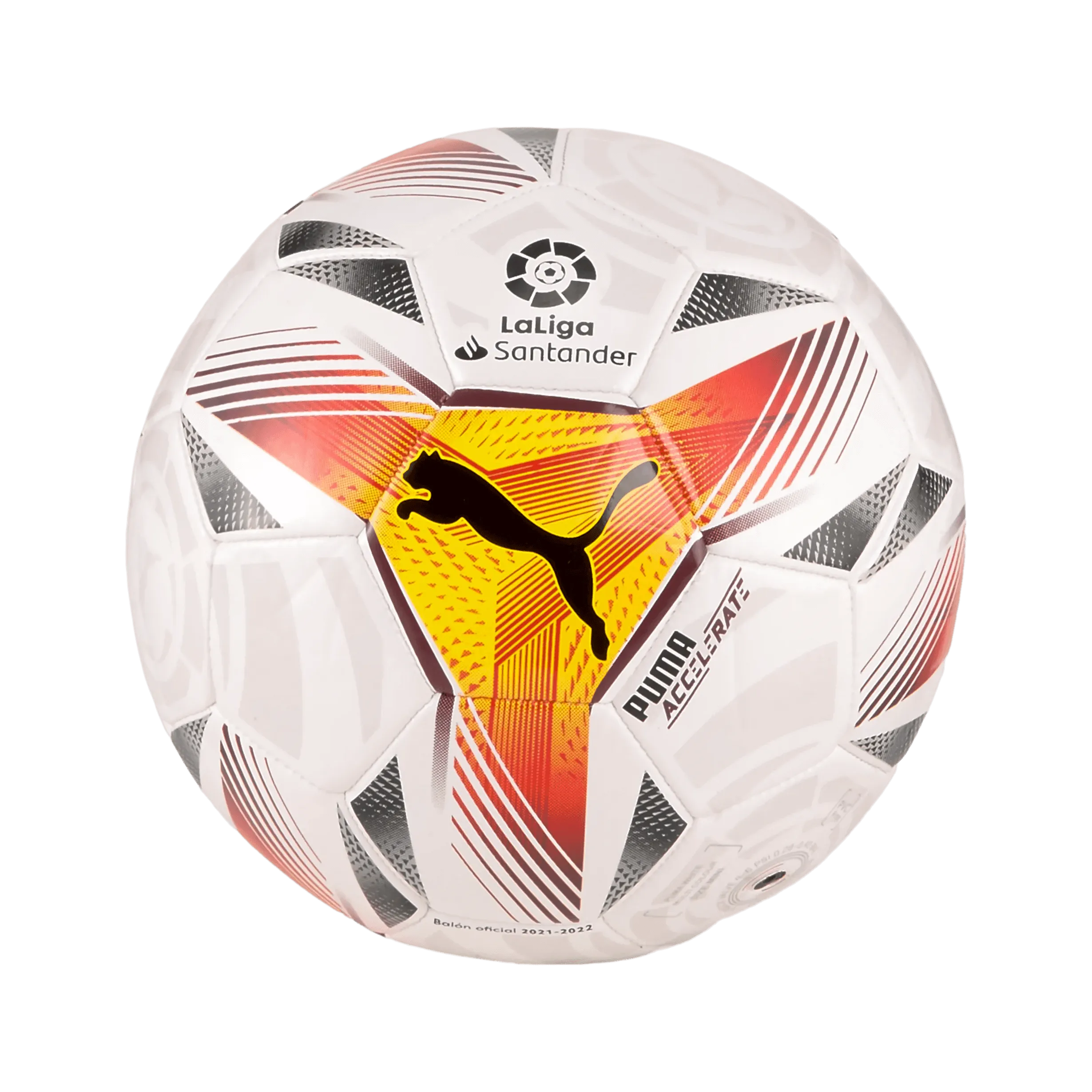 Puma La Liga 1 Accelerate Mini Ball