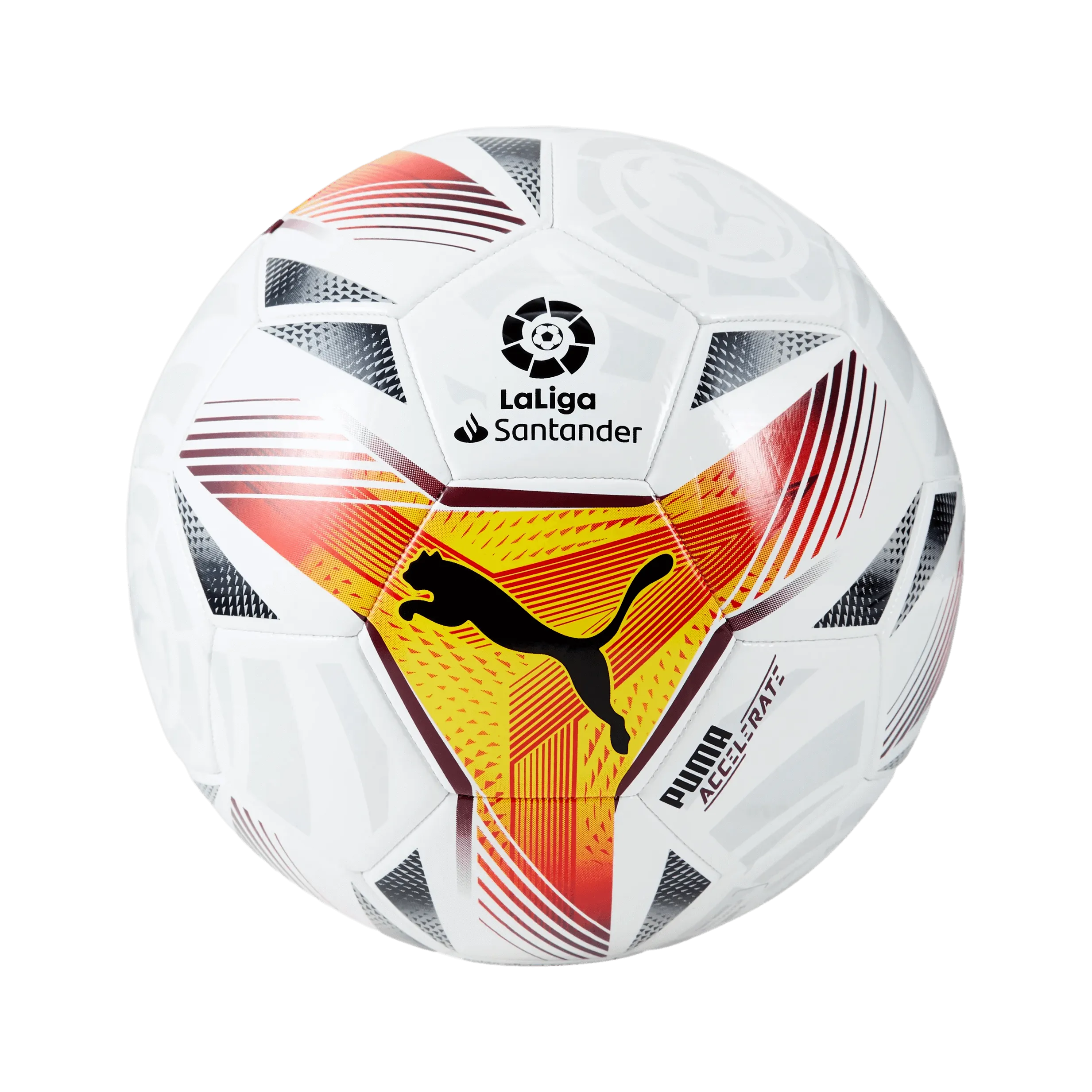 Puma La Liga 1 Accelerate Ms Ball