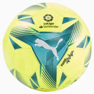 Puma La Liga 1 Adrenalina MINI Ball - Volt-Blue