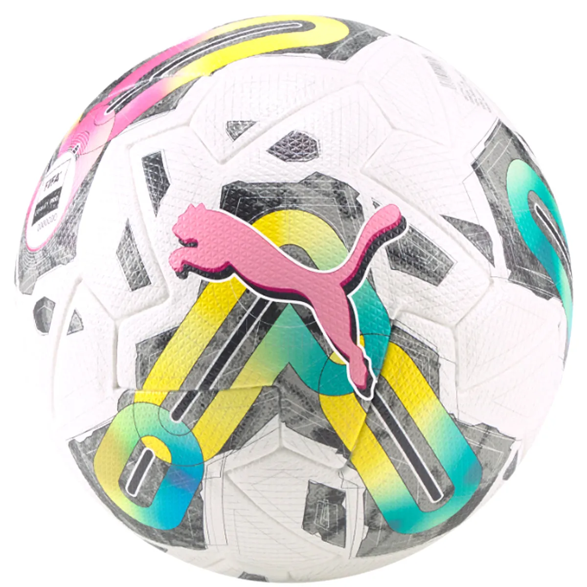 Puma Orbita 1 TB FIFA Quality Pro | 08377401