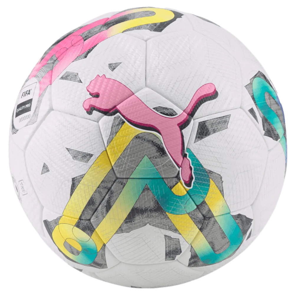 Puma Orbita 2 TB FIFA Quality Pro Ball