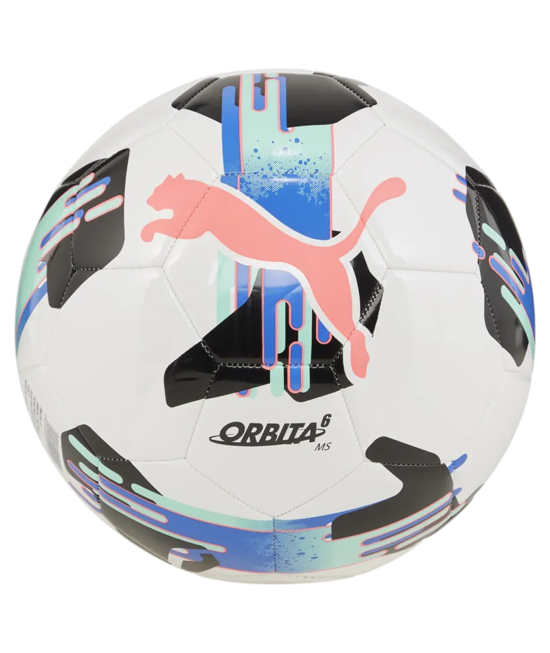 Puma Orbita 6 MS Ball