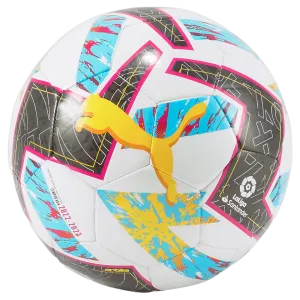 Puma Orbita La Liga 1 MS Mini Skills Ball