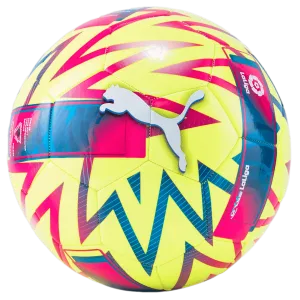 Puma Orbita La Liga 1 MS Soccer Ball