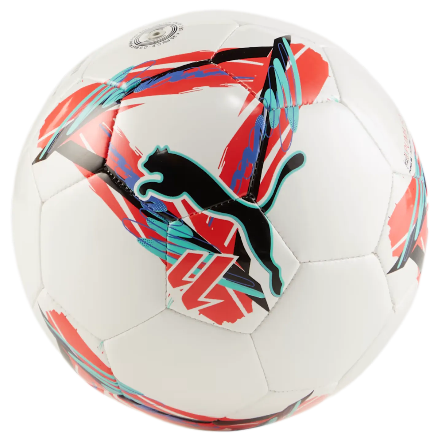 Puma Orbita Laliga 1 MS Mini Skills Ball