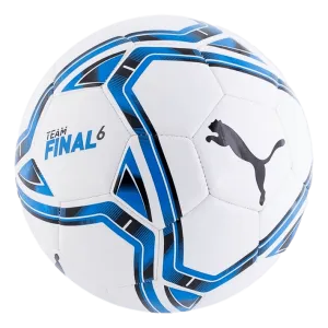 Puma Team Final 21.6 MS Soccer Ball
