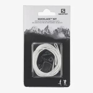 Quicklace Kit - Natural