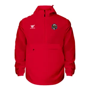 Referee 3/4 Alpine Colors