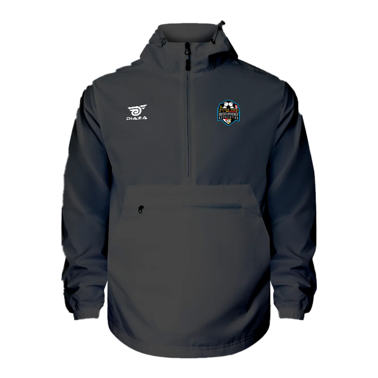 Referee 3/4 Alpine Colors