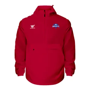 Renegades 3/4 Alpine Colors