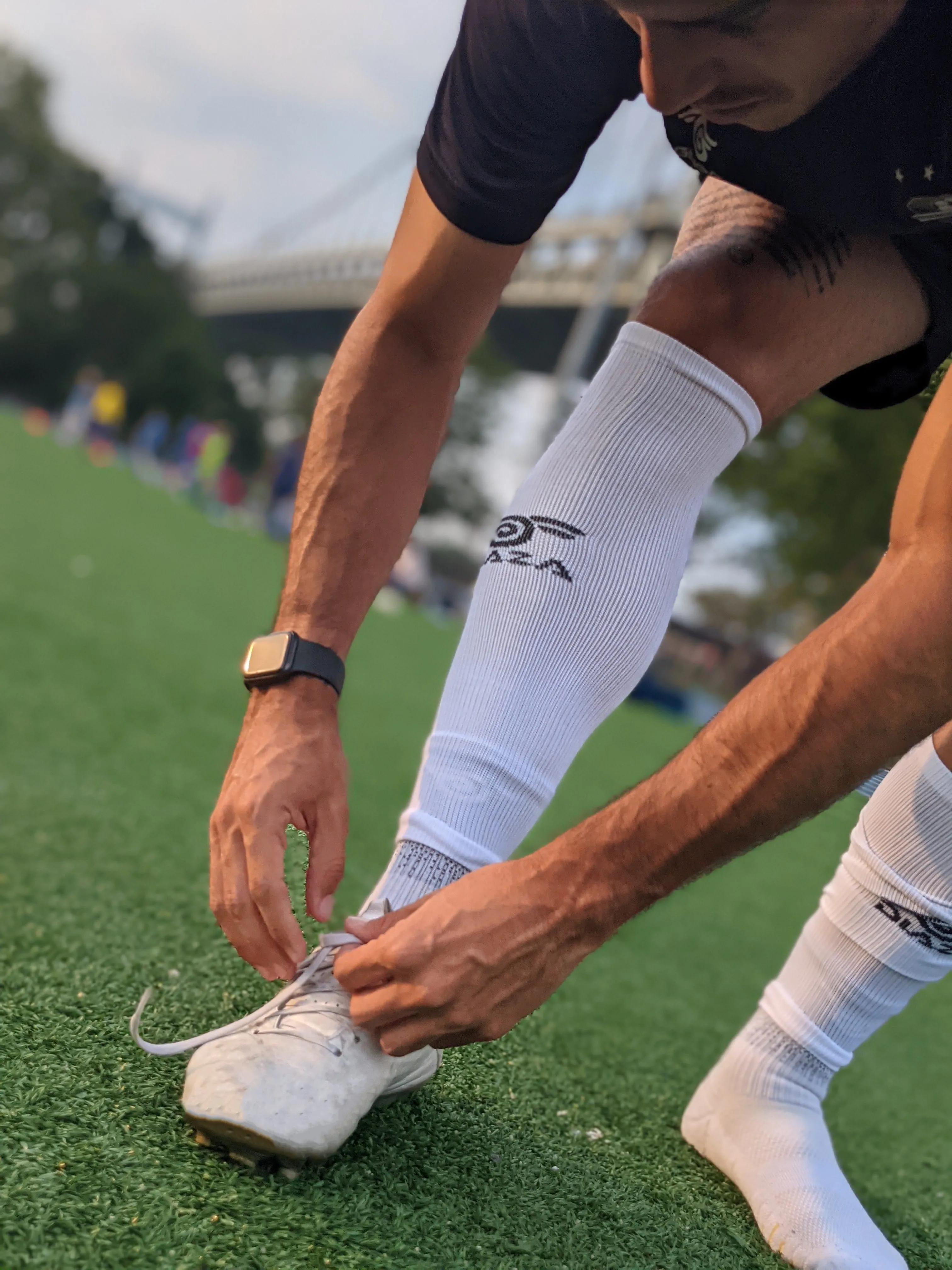 Renegades Sleeve Socks