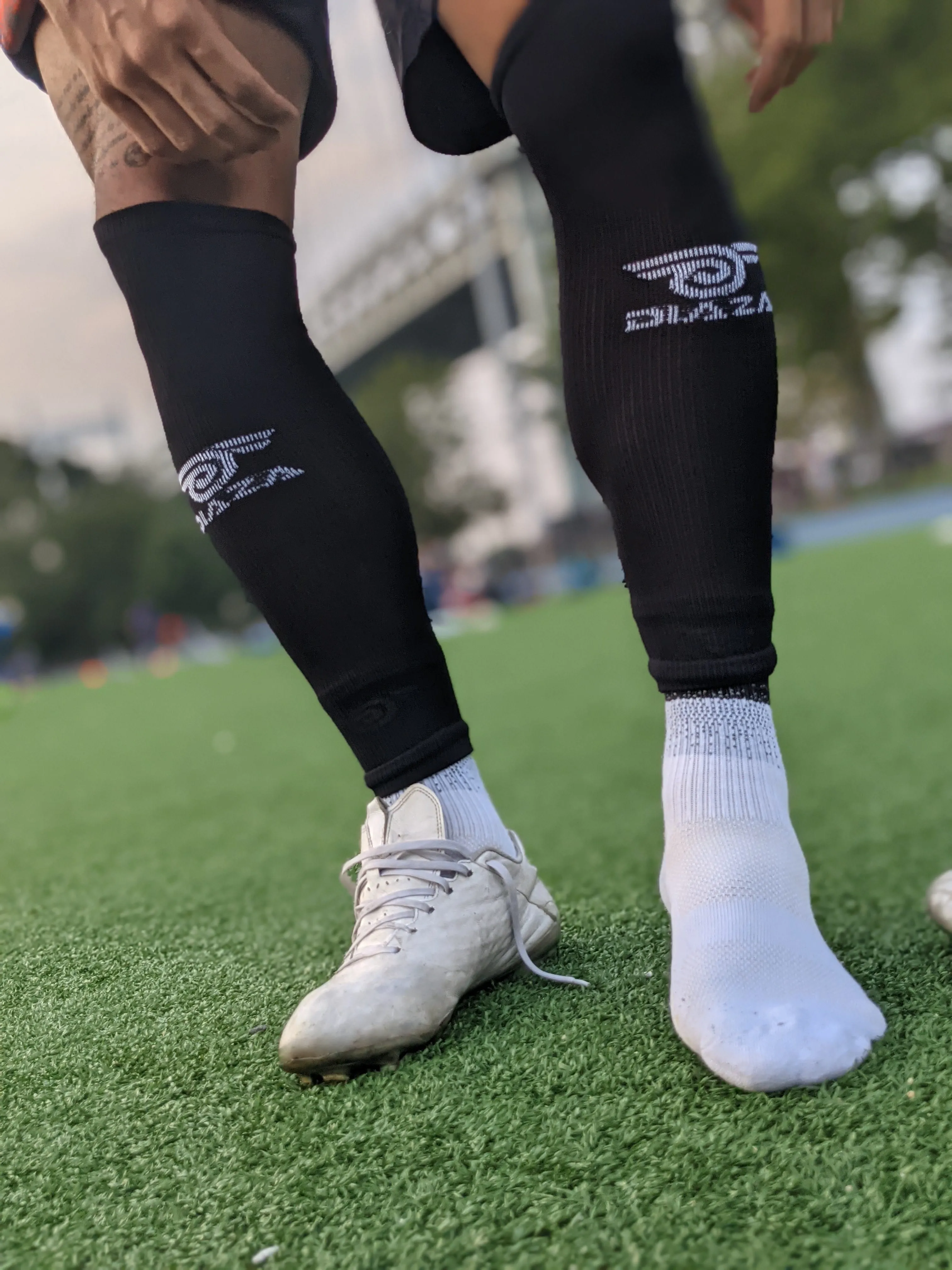 Renegades Sleeve Socks