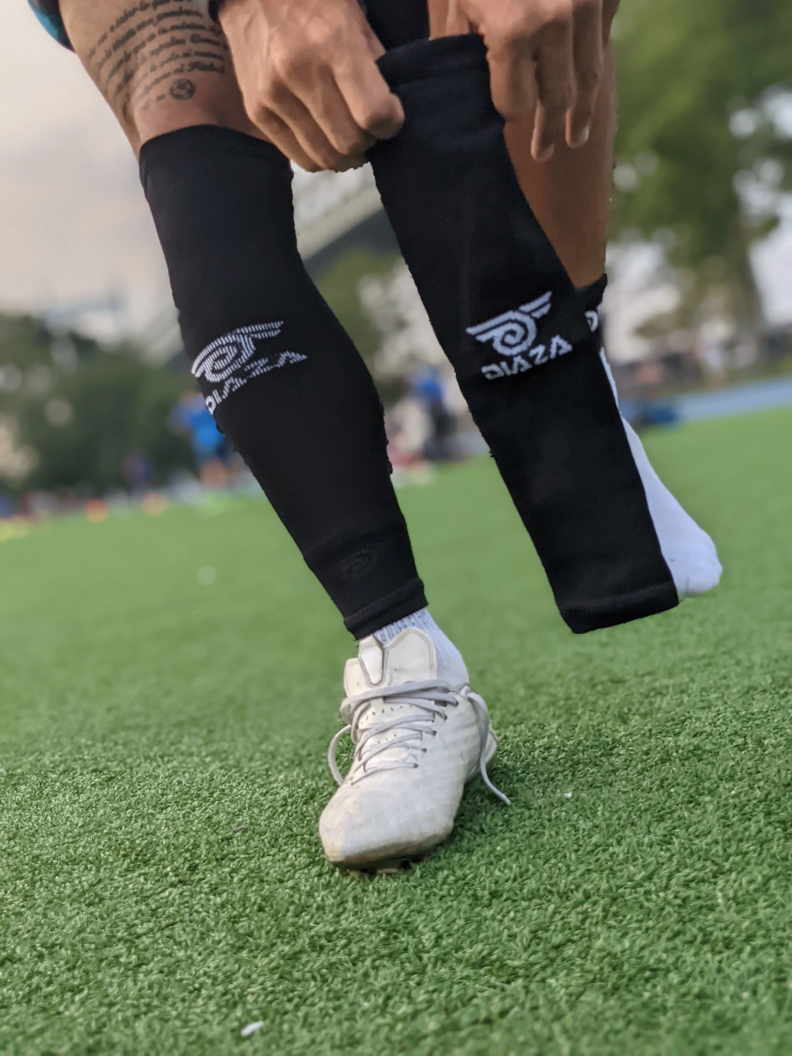 Renegades Sleeve Socks