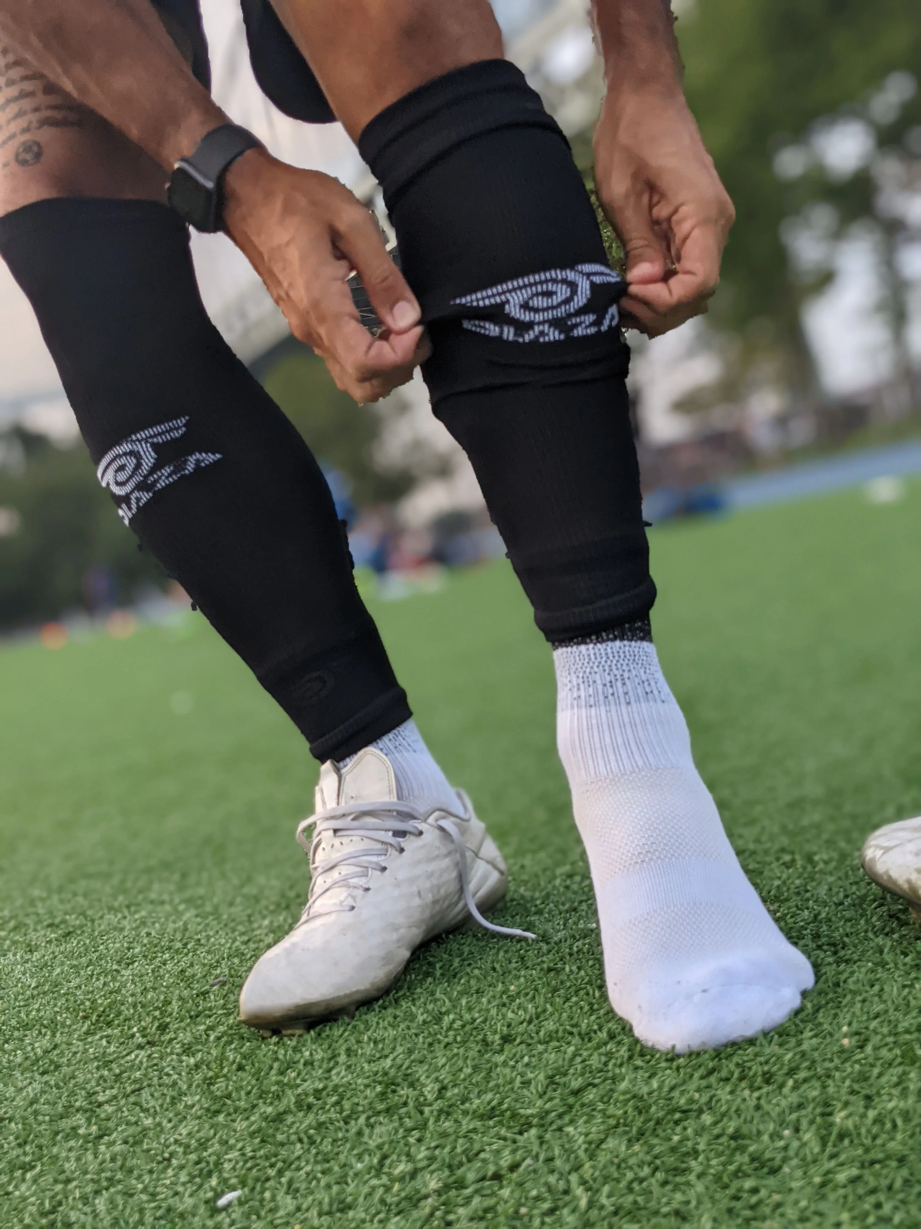 Renegades Sleeve Socks
