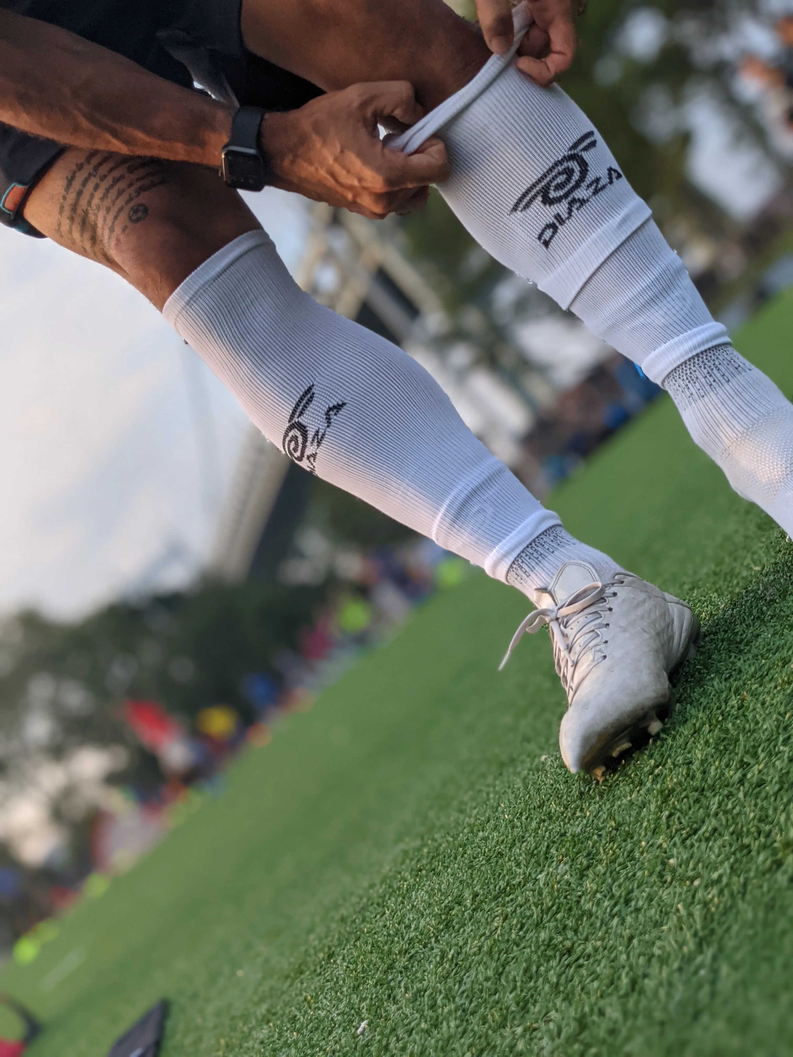Renegades Sleeve Socks