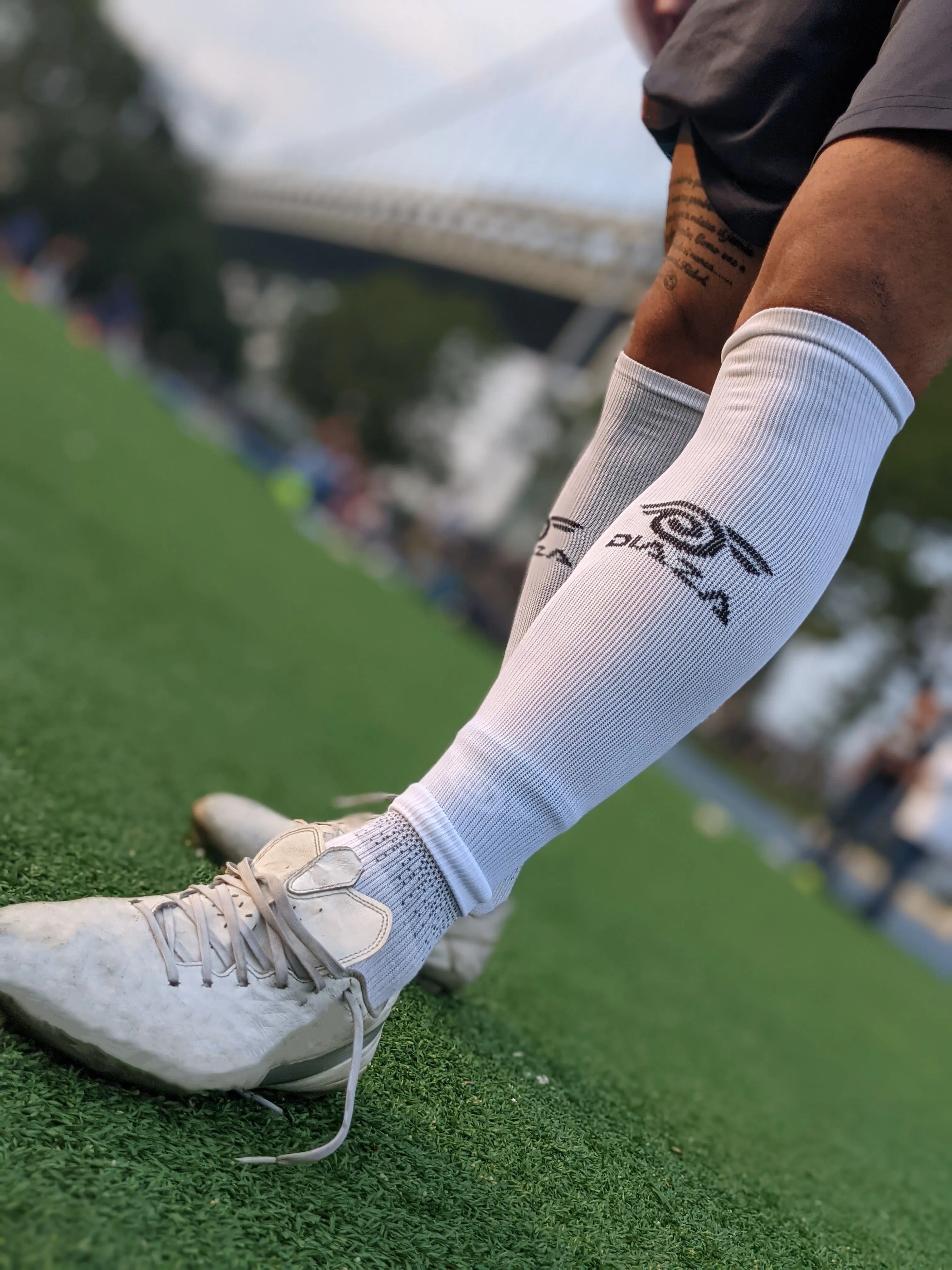 Renegades Sleeve Socks