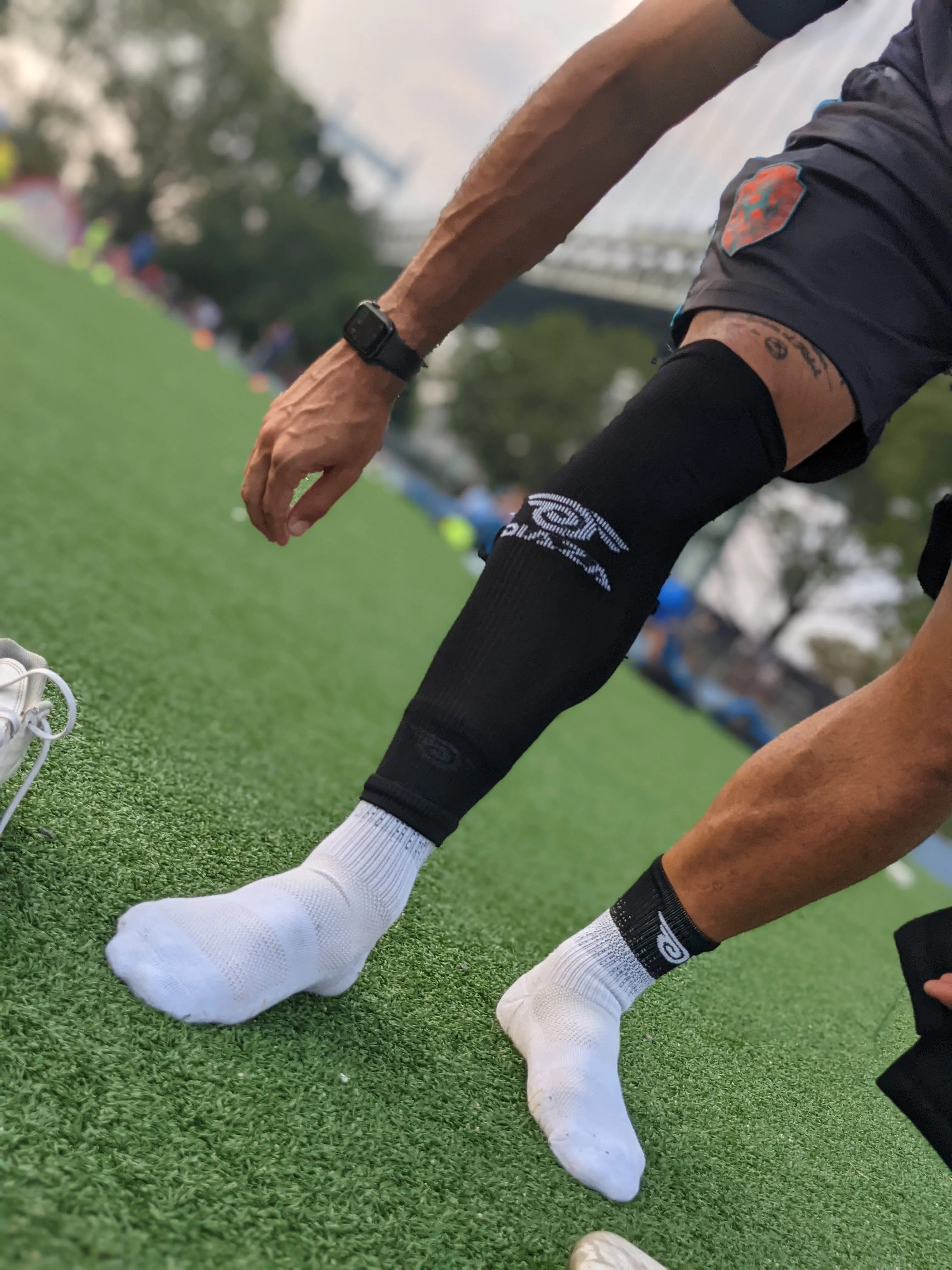 Renegades Sleeve Socks