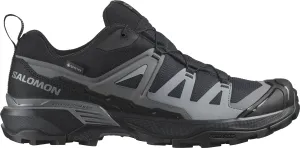 Salomon X Ultra 360 GORE-TEX Mens Walking Shoes - Black