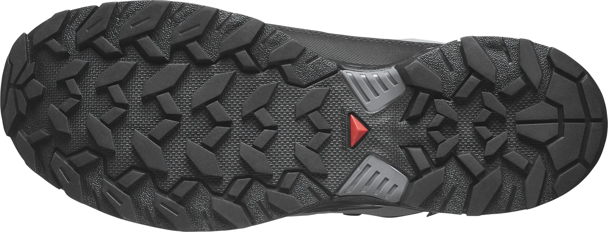 Salomon X Ultra 360 GORE-TEX Mens Walking Shoes - Black