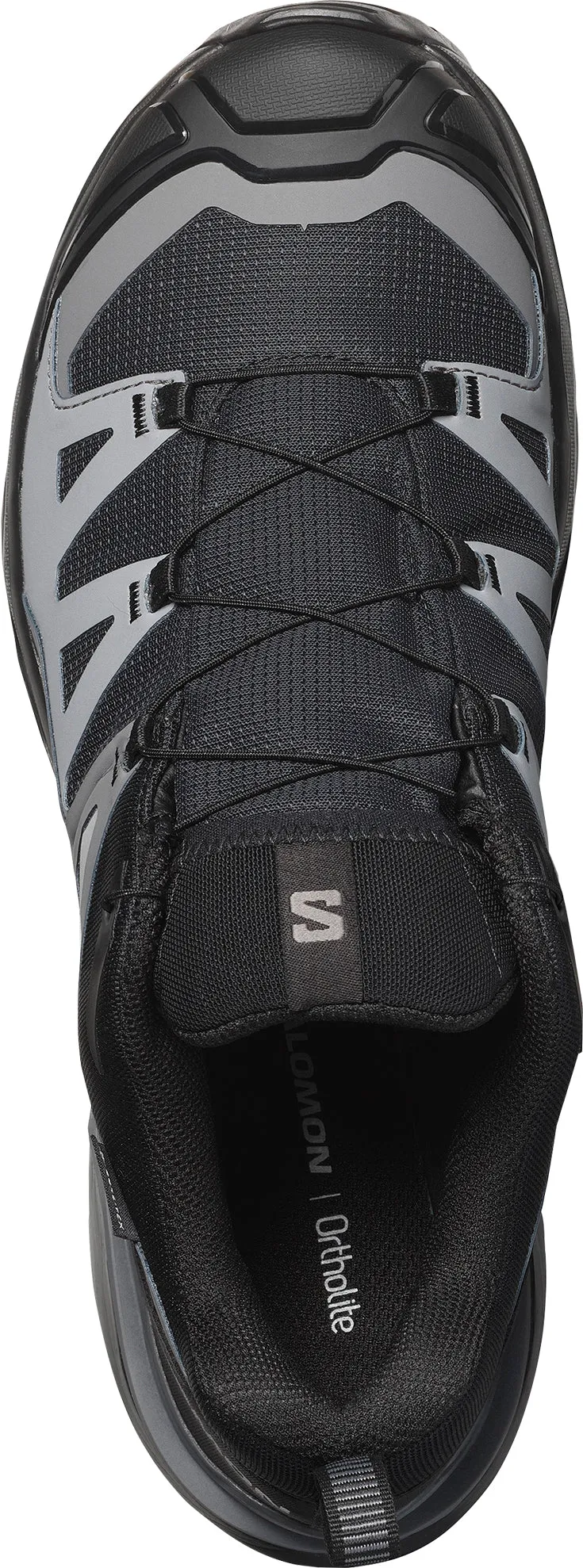 Salomon X Ultra 360 GORE-TEX Mens Walking Shoes - Black